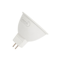 Лампа светодиодная General Lighting Systems GLDEN-MR16-20-230-GU5.3-4500 661595