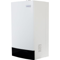 Аппарат отопительный газовый бытовой с принудительной циркуляцией теплоносителя с водяным контуром Vilterm A 18T 7118-00.000 00-00011628