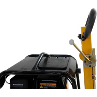 Виброплита Habert H-C160SL 00-00159313