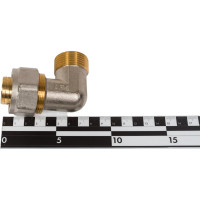 Угольник-переходник с наружной резьбой STOUT 1x32 винтовой SFS-0006-000132 RG008S9DJ0O9M2