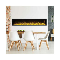 Электрокамин RealFlame MANHATTAN 1560 /MKD78 10016826