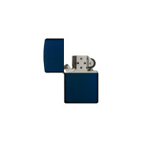 Зажигалка Zippo Navy Matte 239