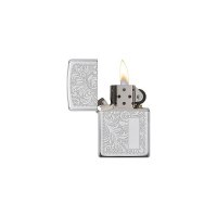 Зажигалка Zippo 352