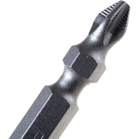 Двухсторонний бит для шуруповерта Aist PH.2xSL5.5 1/4" 10 шт. 11865255PS10 00-00011050