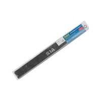 Накладки внутренних порогов DolleX KIA Picanto NPS-088