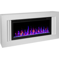 Каминокомплект RealFlame STOCKHOLM R 42 WT SAPHIR-S 42 10018011