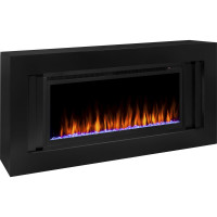 Каминокомплект RealFlame STOCKHOLM R 42 BLM SAPHIR-S 42 10018031