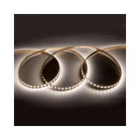 Лента светодиодная General Lighting Systems GLS-2216-120-10-24-IP20-PRM-4, 5 метров, 10Вт/м, 24В, 8мм, 120 диодов/м 16 Лм/чип, IP20, 4500К - нейтральный белый 502541
