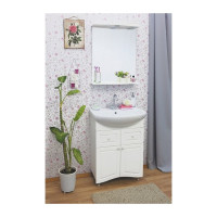 Зеркало Sanflor Софи 65 NEW С02654