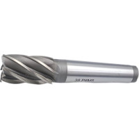 Фреза концевая к/х (38х63х188 мм; z=6 КМ4) TORNERI 039374