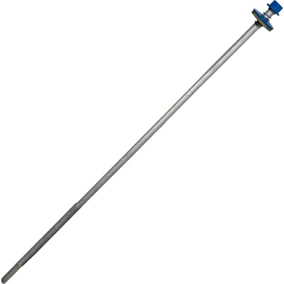 Саморез для сэндвич-панелей HARDWEX ТМ HWX16-P20-6.3/5.5x285 мм, св.№6, RUSPERT, RAL 5005, 50 шт. 5190024091834
