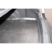 Коврик в багажник ELEMENT для HYUNDAI Grandeur 05/2005- г.в., седан, полиуретан NLC.20.33.B10