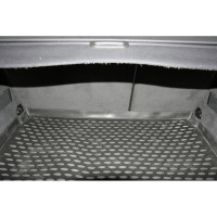 Коврик в багажник Element для BMW 3 touring E91 2005-2013 г.в., полиуретан NLC.05.06.B12