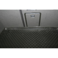 Коврик в багажник Element для AUDI A-4 Allroad 2008-2015 г.в., универсал, полиуретан NLC.04.12.B12