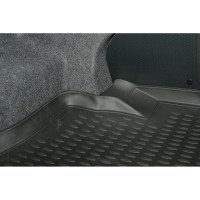 Коврик в багажник ELEMENT для NISSAN Almera Classic 2006- г.в., седан, полиуретан NLC.36.16.B10