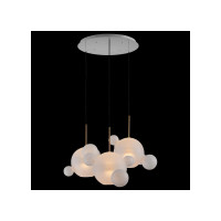 Подвесной светильник LOFT IT Bolle 2030-D3