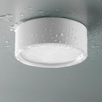 Встраиваемый влагозащищенный светильник Novotech LED 10W MAY 358903