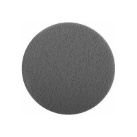 Диск шлифовальный на нетканой основе 298 Premium Scuff 150 мм, ULTRA FINE, серый, Р1500, 50 шт SANDWOX 298.150.1500