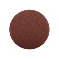 Диск шлифовальный на нетканой основе 298 Premium Scuff 150 мм, FINE, красный, Р360, 50 шт SANDWOX 298.150.360