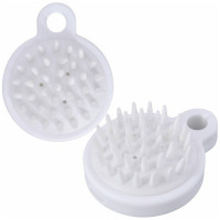 Щетка для мытья волос и массажа головы МУЛЬТИДОМ VL17-89