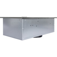 Вытяжка кухонная OASIS 312 "making Оasis everywhere" VM-52S