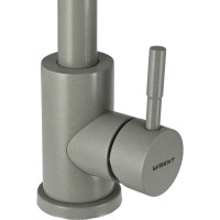 Кухонный смеситель WISENT Грэй W4998-3-29