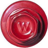 Саморез для доборных элементов HARDWEX ТМ HWX1-W-J-SP-4.8x20 мм, RAL 3011, 250 шт. 5190000001154