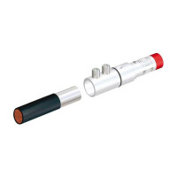Кабельная розетка Valentini SPZ 400А/1P/IP67 L3 SPZ4LS3GY120MP