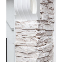 Каминокомплект RealFlame athena corner gr std/25'5/24 wt + evrica 25'5 10021317