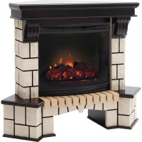 Каминокомплект RealFlame stone corner 25.5 ao + evrika 25.5 10015591