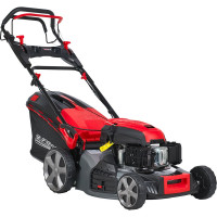 Бензиновая газонокосилка Evoline LMG53CV