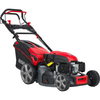 Бензиновая газонокосилка Evoline LMG53CVE