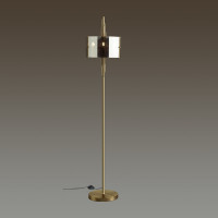 Торшер ODEON LIGHT E27 40W Margaret 4895_3F