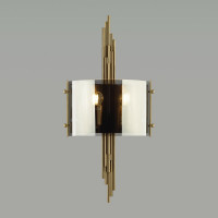 Бра ODEON LIGHT Margaret E27 40W 4895_2WA