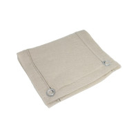 Вертикальная грядка ПРОТЭКТ Агротекс 30х100 см, 4 кармана, серая ВГ-4/30/100