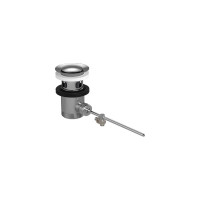 Смеситель для раковины Hansgrohe Rebris e 210 72576000 00000122411