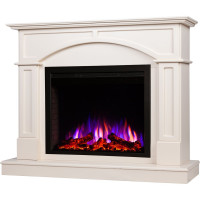 Каминокомплект RealFlame jacomo 25.5 wt-p616 + saphir 25.5 9911131