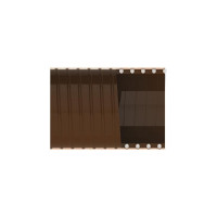 Шланг ассенизаторский напорно-всасывающий Holzer Elastic 20 м, 32 мм Holzer Flexo HEP-3220M