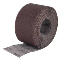 Рулон Hanko SC442 Net Maroon 115 мм x 10 м Р 600 1 шт/ MA3221151060/SC442.115x10.0600