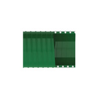 Шланг для дренажного насоса напорно-всасывающий Holzer Elastic 12 м, 25 мм Holzer Flexo HAG-2512M