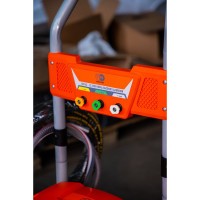 Мойка высокого давления TOR EW 145-13 220В с пистолетом 1025986