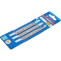 Пилки Expert Т308В, HCS, 3 шт для лобзика Bosch 2608900550