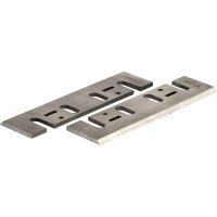 Ножи для электрорубанка 110х30х3 мм, 2 шт TORGWIN T184521