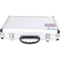 Набор фрез по дереву 35 предметов, хвостовик 8 мм, в кейсе TORGWIN T583824