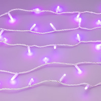 Светодиодная гирлянда Ardecoled ARD-STRING-CLASSIC-10000-WHITE-95LED-MILK-LIVE RGBW-DMX Ardeco 031749