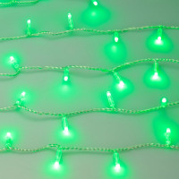 Светодиодная гирлянда Ardecoled ARD-STRING-CLASSIC-10000-CLEAR-95LED-LIVE RGBW-DMX, 031741