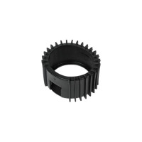 Кожух защитный на манометр 50 мм (черный, углекислота) ПТК 00000038638