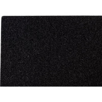Набор водостойкой шлифовальной бумаги 230x280 мм, 10 шт Toolberg 90002684124