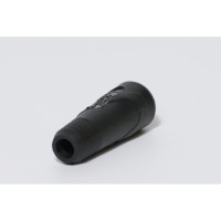 Кабельная розетка 10-25 (female socket) PLAZWELD P-FS1025c