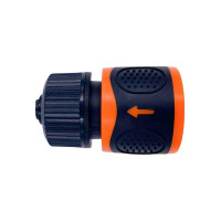 Муфта быстросъемная с автостопом OXCRAFT 1/2" 39031414